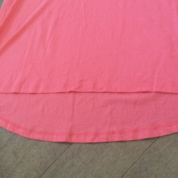Womens plain tee shirt - Picture 3 of 4